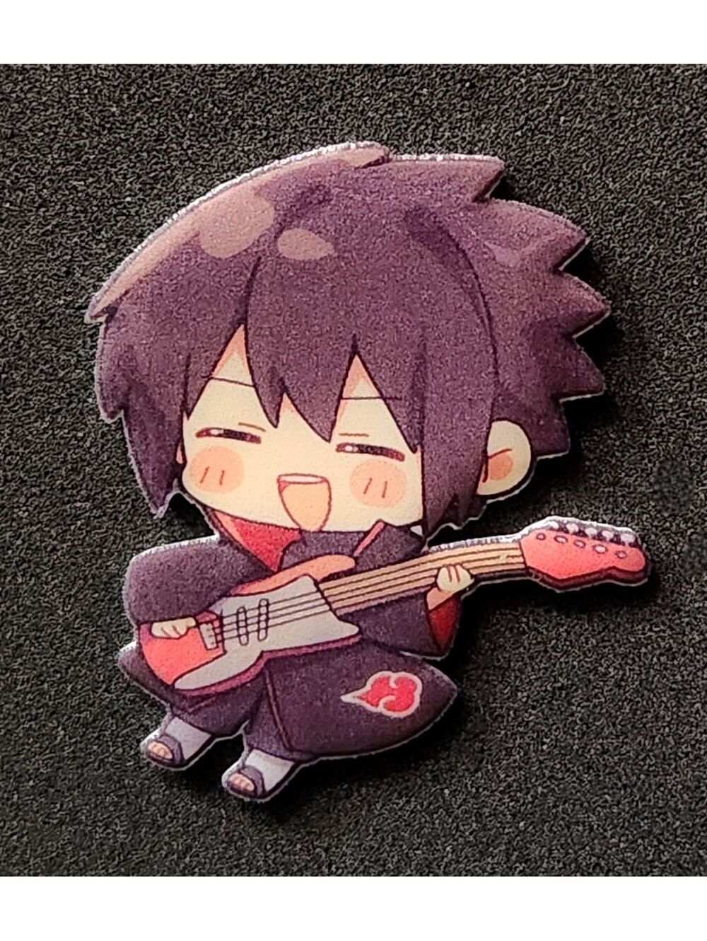 Itachi pin - Naurto